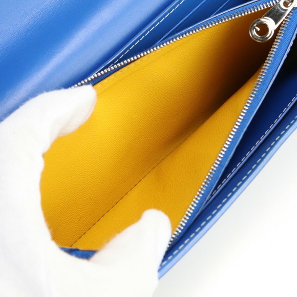 GOYARD Goyard long wallet bi-fold TY10CL10P PVC unisex - Picture 5 of 10